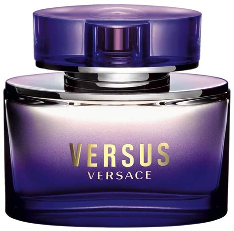 Versus Versace .